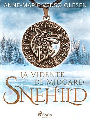 cover image of Snehild